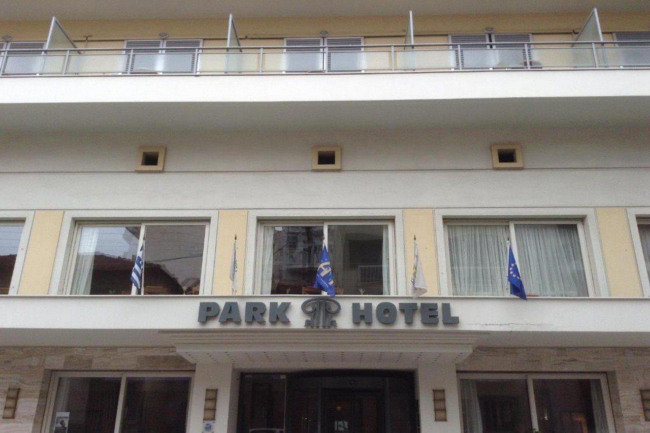 Park Volos